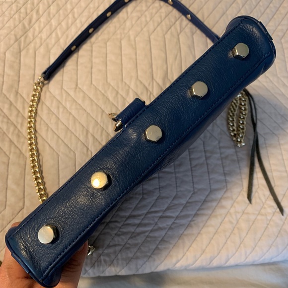 Rebecca minkoff crossbody - Picture 2 of 2